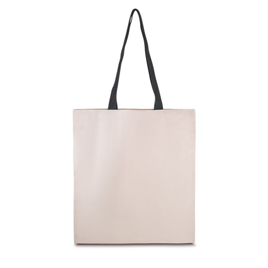 Sacola em Algodão 140g/m² (42x38cm) Personalizada Sacola em Algodão 140g/m² (42x38cm) Personalizada