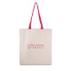 Sacola em Algodão 140g/m² (42x38cm) Personalizada Sacola em Algodão 140g/m² (42x38cm) Personalizada