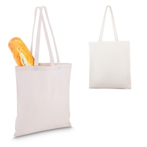 Sacola em Algodão 180g/m² (42x38cm) Personalizada