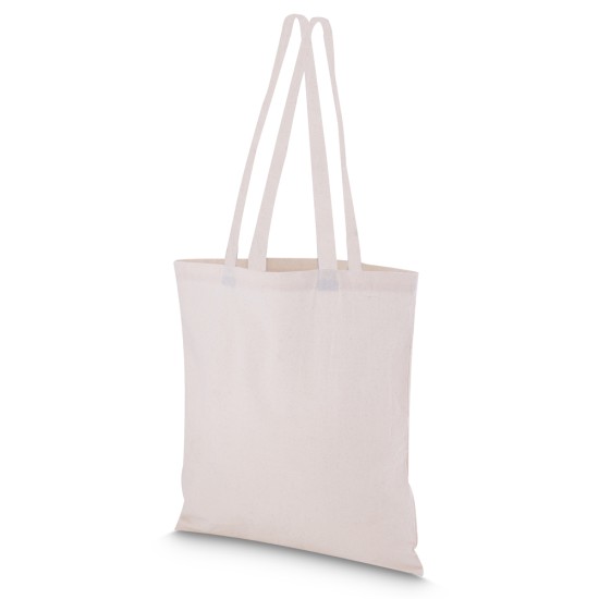 Sacola em Algodão 180g/m² (42x38cm) Personalizada Sacola em Algodão 180g/m² (42x38cm) Personalizada