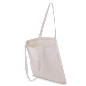 Sacola em Algodão 180g/m² (42x38cm) Personalizada