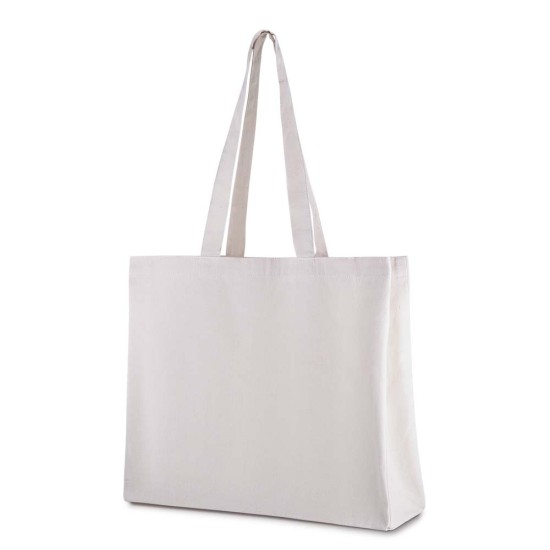 Sacola em Algodão 200g/m² (34x52cm) Personalizada Sacola em Algodão 200g/m² (34x52cm) Personalizada