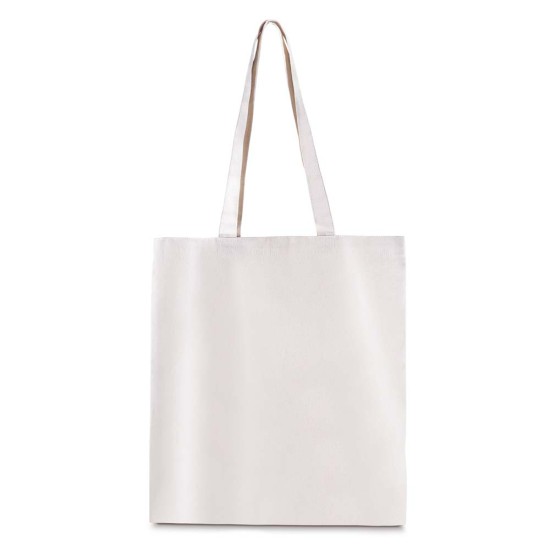 Sacola em Algodão 220g/m² (41x37cm) Personalizada Sacola em Algodão 220g/m² (41x37cm) Personalizada