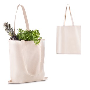 Sacola em Algodão 220g/m² (41x37cm) Personalizada