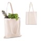 Sacola em Algodão 220g/m² (41x37cm) Personalizada Sacola em Algodão 220g/m² (41x37cm) Personalizada