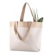 Sacola em Algodão e Juta 220g/m² (34x48cm) Personalizada Sacola em Algodão e Juta 220g/m² (34x48cm) Personalizada