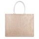 Sacola em Algodão e Juta 220g/m² (35x45cm) Personalizada Sacola em Algodão e Juta 220g/m² (35x45cm) Personalizada