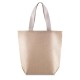 Sacola em Juta 360g/m² (40x38cm) Personalizada Sacola em Juta 360g/m² (40x38cm) Personalizada