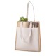 Sacola em Juta 360g/m² (45x35cm) Personalizada Sacola em Juta 360g/m² (45x35cm) Personalizada
