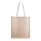 Sacola em Juta 360g/m² (45x35cm) Personalizada Sacola em Juta 360g/m² (45x35cm) Personalizada