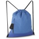 Sacola Mochila Poliéster 210D e PU Personalizada Sacola Mochila Poliéster 210D e PU Personalizada