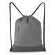 Sacola Mochila Poliéster 210D e PU Personalizada Sacola Mochila Poliéster 210D e PU Personalizada