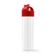 Squeeze 500ml com Canudo Personalizado