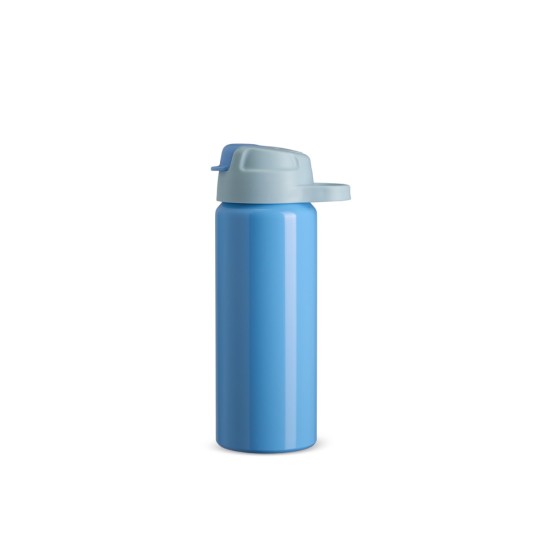 Squeeze de Alumínio 600ml Personalizado Squeeze de Alumínio 600ml Personalizado