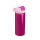 Squeeze de Alumínio 600ml Personalizado Squeeze de Alumínio 600ml Personalizado