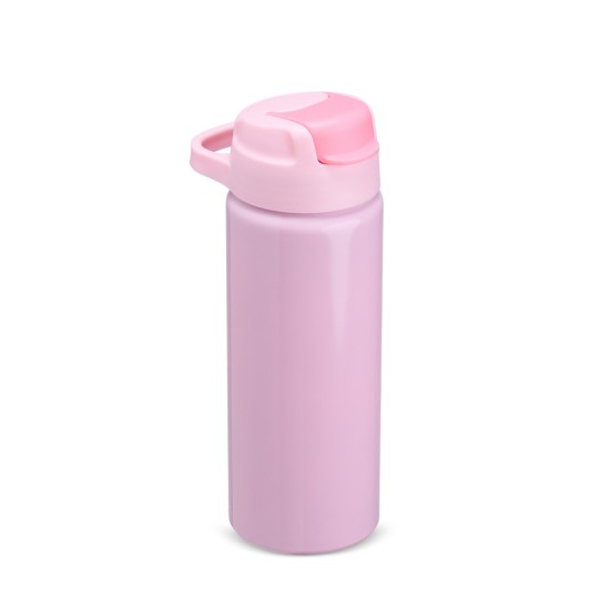 Squeeze de Alumínio 600ml Personalizado Squeeze de Alumínio 600ml Personalizado