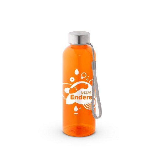 Squeeze em rPET 580ml Personalizado