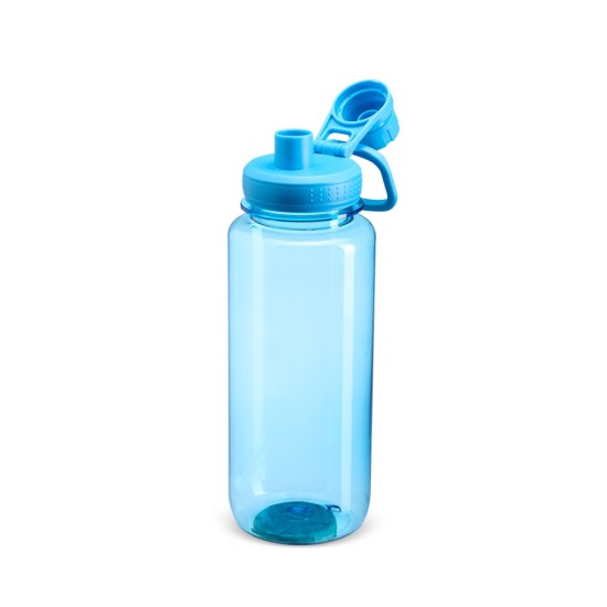 Squeeze Plástico 1 Litro Personalizada Squeeze Plástico 1 Litro Personalizada