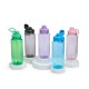 Squeeze Plástico 1 Litro Personalizada Squeeze Plástico 1 Litro Personalizada