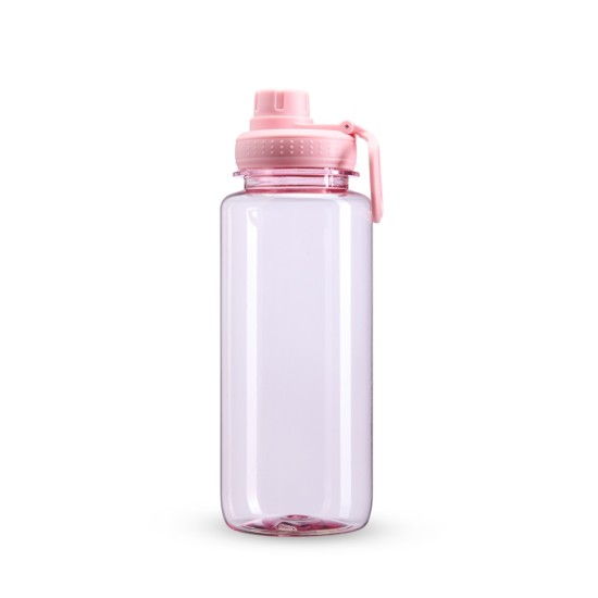 Squeeze Plástico 1 Litro Personalizada Squeeze Plástico 1 Litro Personalizada