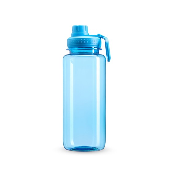 Squeeze Plástico 1 Litro Personalizada Squeeze Plástico 1 Litro Personalizada