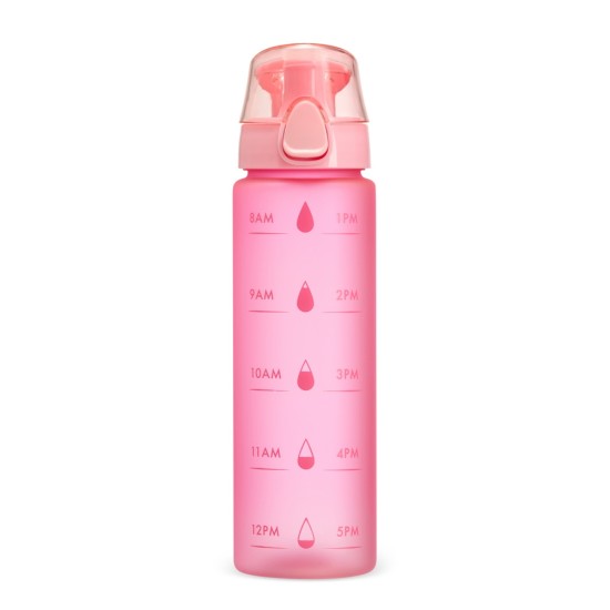 Squeeze Plástico 700ml Personalizado