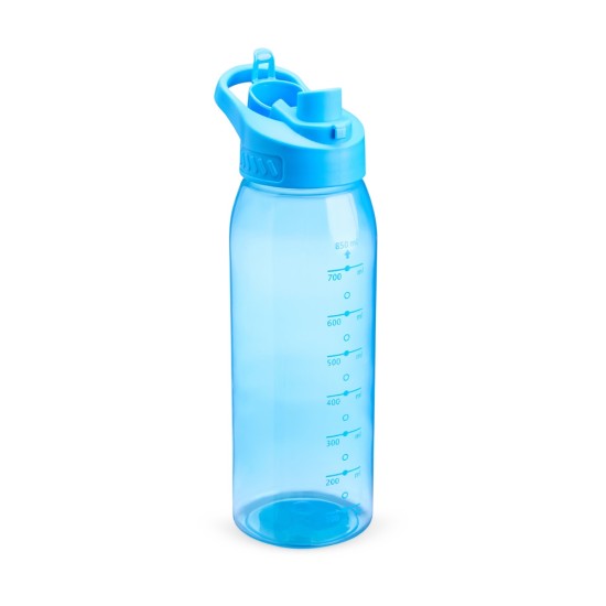 Squeeze Plástico 850ml Personalizada Squeeze Plástico 850ml Personalizada