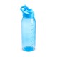 Squeeze Plástico 850ml Personalizada Squeeze Plástico 850ml Personalizada