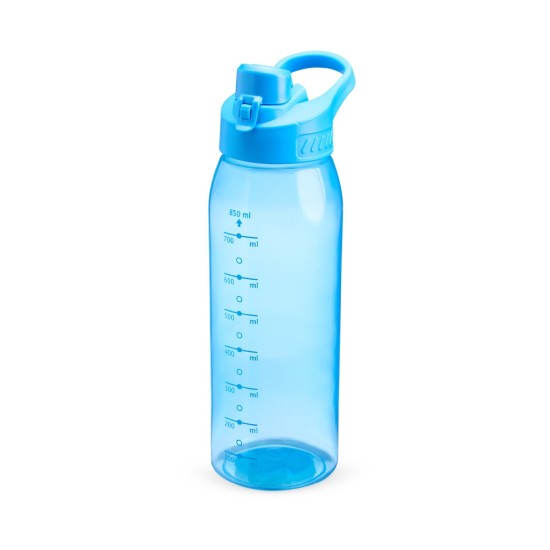 Squeeze Plástico 850ml Personalizada Squeeze Plástico 850ml Personalizada
