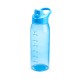 Squeeze Plástico 850ml Personalizada Squeeze Plástico 850ml Personalizada