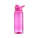 Squeeze Plástico 850ml Personalizada Squeeze Plástico 850ml Personalizada