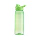 Squeeze Plástico 850ml Personalizada Squeeze Plástico 850ml Personalizada