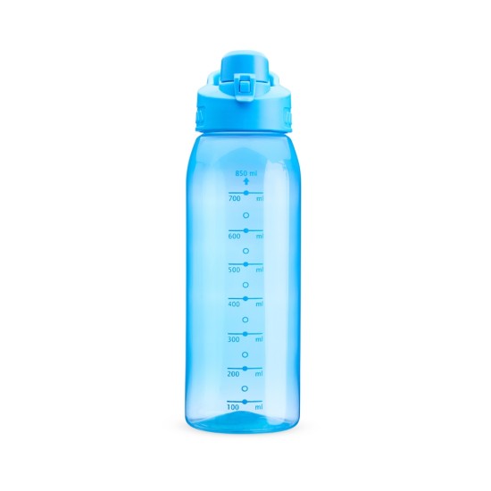 Squeeze Plástico 850ml Personalizada Squeeze Plástico 850ml Personalizada