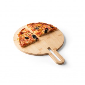 Tábua de Pizza Personalizada
