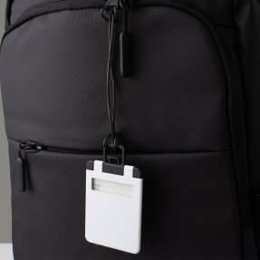 Tag Identificador de Bagagem Personalizado