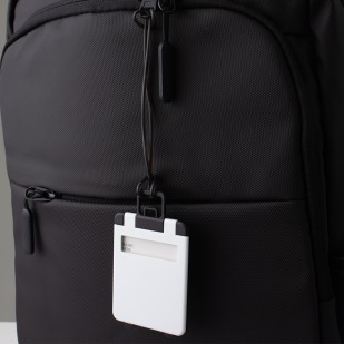 Tag Identificador de Bagagem Personalizado