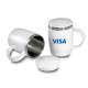 Caneca Branca Personalizada para Brindes Caneca Branca Personalizada para Brindes