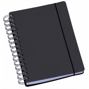 Agenda Diária Personalizada para Brindes