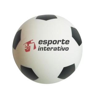 Bolinha Anti Stress Esportes Personalizada