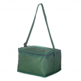 Bolsa Térmica em Nylon 8 Litros Personalizada