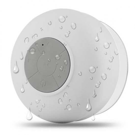 Caixa de Som Bluetooth A Prova D'Água Personalizada