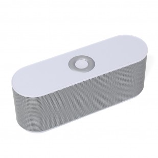 Caixa de Som Bluetooth Personalizada para Brindes