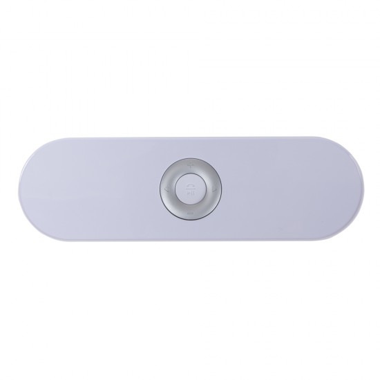 Caixa de Som Bluetooth Personalizada para Brindes