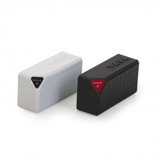 Mini Caixa de Som com Bluetooth para Brindes