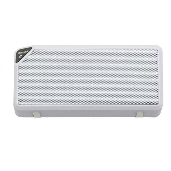 Mini Caixa de Som com Bluetooth para Brindes