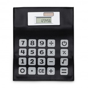 Calculadora e Mouse Pad Personalizado