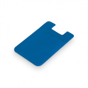 Adesivo Porta Cartão para Celular Personalizado