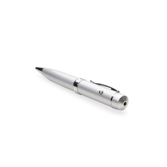 Caneta Pen Drive 4GB Personalizada