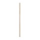 Conjunto de Canudo Telescópico de Fibra de Bambu Personalizado